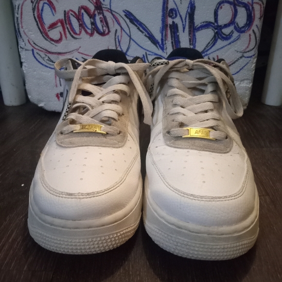 Kenneth Griffey AF1 - Picture 3 of 11